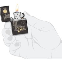 Зажигалка Zippo Western 48968