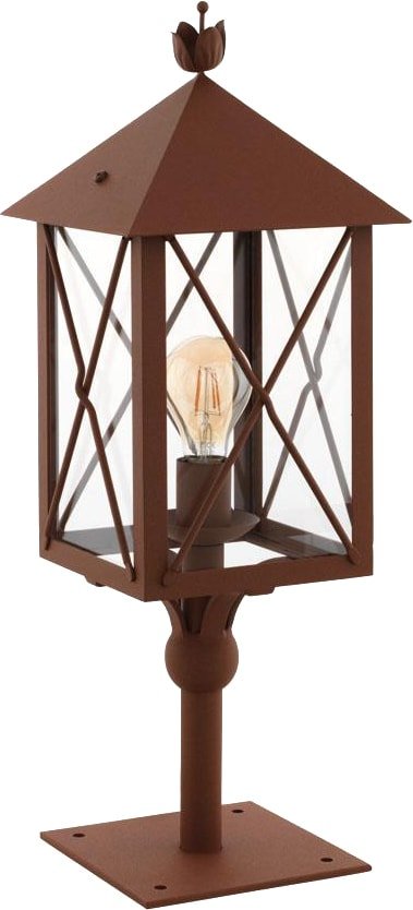 

Садовый светильник Eglo Gaudesi 64758