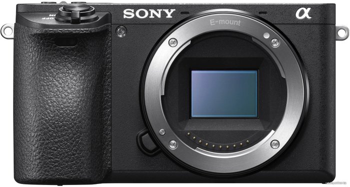 Sony Alpha a6500 Body [ILCE-6500] беззеркальный фотоаппарат купить в Минске