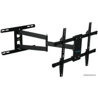 Кронштейн для телевизора Kromax DIX-20 (черный)