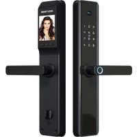 Дверной замок Roome Tuya Digital Fingerprint Lock M1 Pro