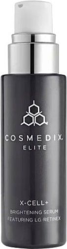  Cosmedix Сыворотка для лица Cosmedix Elite X-Cell Осветляющая (30 мл)
