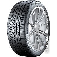 Зимние шины Continental WinterContact TS 850 P MO SUV 275/55R19 111H