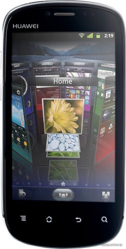 Huawei U8850 Vision