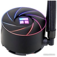 Система жидкостного охлаждения для процессора Thermalright Aqua Elite 360 ARGB (черный)
