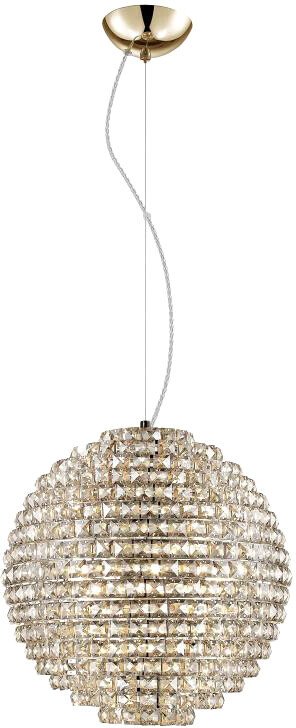 

Подвесная люстра Simple Story 1097 1097-5PL