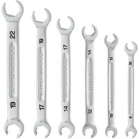 Набор ключей Milwaukee 4932480636 (6 предметов)