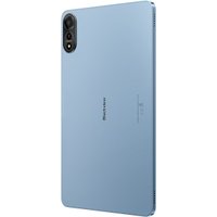 Планшет Blackview Mega 2 Wi-Fi 12GB/256GB (синий, со стилусом и чехлом)