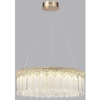 Подвесная люстра Odeon Light Cleo 5091/80L