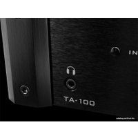 Интегральный усилитель Emotiva BasX TA-100