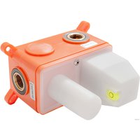 Душевая система  Rea Fenix REA-P8401 (золотой)