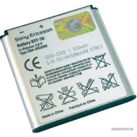 Аккумулятор для телефона Копия Sony Ericsson BST-38 в Орше