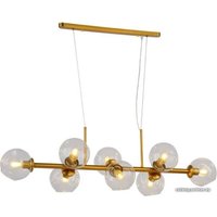 Подвесная люстра Lumina Deco Morretti LDP 7003-8 MD