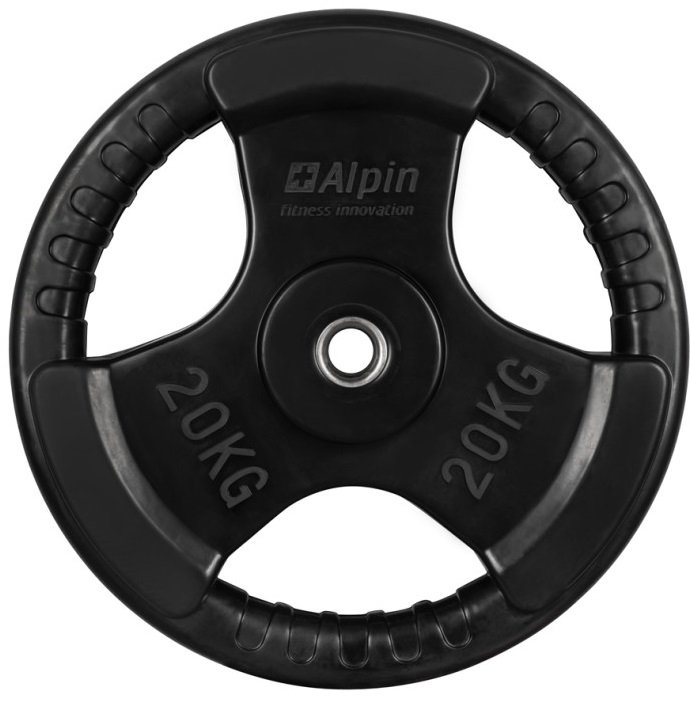 

Диск Alpin DR-20