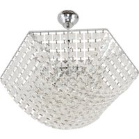 Подвесная люстра Lumion Amalia 8377/5