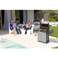 Газовый гриль для дачи Campingaz Classic LS Plus Seria 3