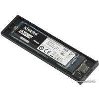 Бокс для накопителей M.2 AgeStar 31UBVS6C (черный)