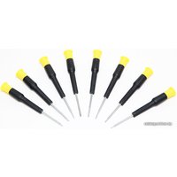Набор отверток WMC Tools 1065 (65 предметов)
