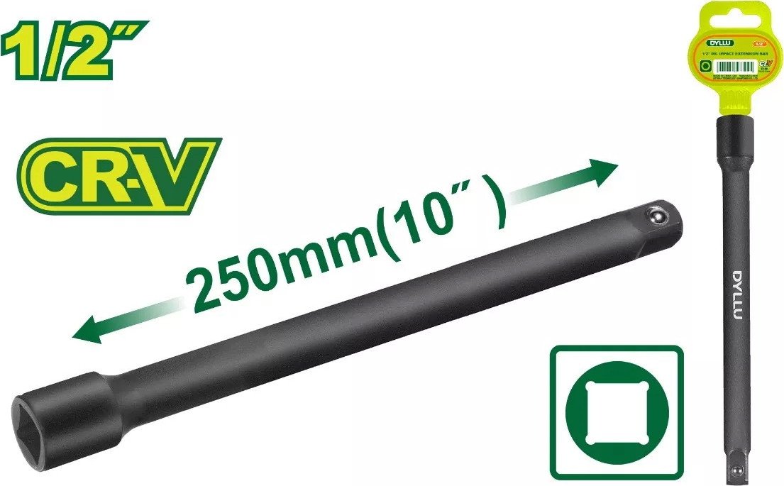 Удлинитель слесарный Dyllu DTMS5210