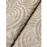 Ковер для жилой комнаты Valentis Juno E908AP-BEIGE (2.5x3.5)