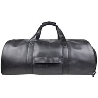 Дорожная сумка Carlo Gattini Classico Milano 4035-91 (черный)