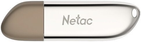 USB Flash Netac U352 USB 3.2 128GB NT03U352N-128G-32PN