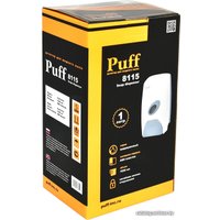 Дозатор для жидкого мыла Puff 8115