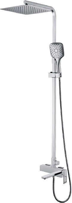

Душевая система Gappo G2418-1