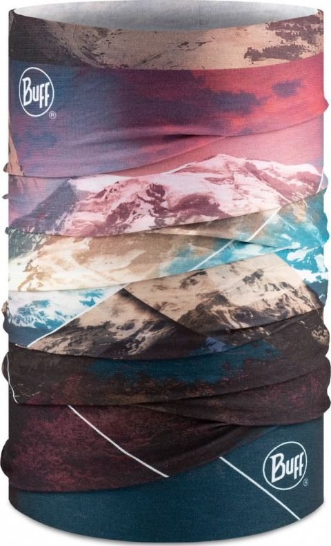 

Шарф (бафф) Buff Original Mountain Collection Mount Rainer 121689.555.10.00
