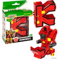 Трансформер Bondibon Bondibot Буква К ВВ5497