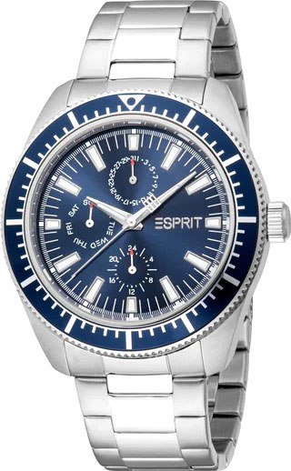 

Наручные часы Esprit ES1G493M0045