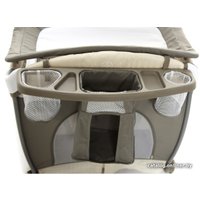 Манеж-кровать Noony Friends Ireland