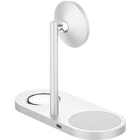 Беспроводное зарядное uBear Stage Ultra WL20SL31SU-AW