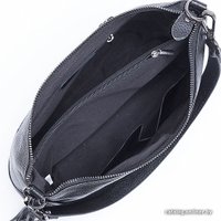 Сумка через плечо Poshete 886-29019-BLK (черный)