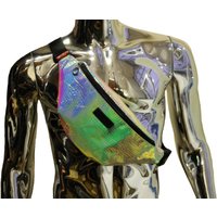 Сумка на пояс Rise к-010-те