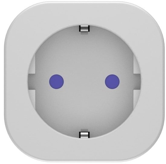 

Умная розетка Perenio Power Link (белый)