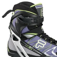 Роликовые коньки FILA Plume Woman 2016