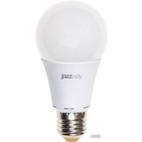 Светодиодная лампочка JAZZway PLED-ECO A60 E27 11 Вт 3000 К [PLED-ECO-А60 11w 3000К Е27]