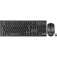 Офисный набор A4Tech 3000NS