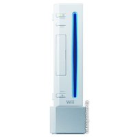 Игровая приставка Nintendo Wii