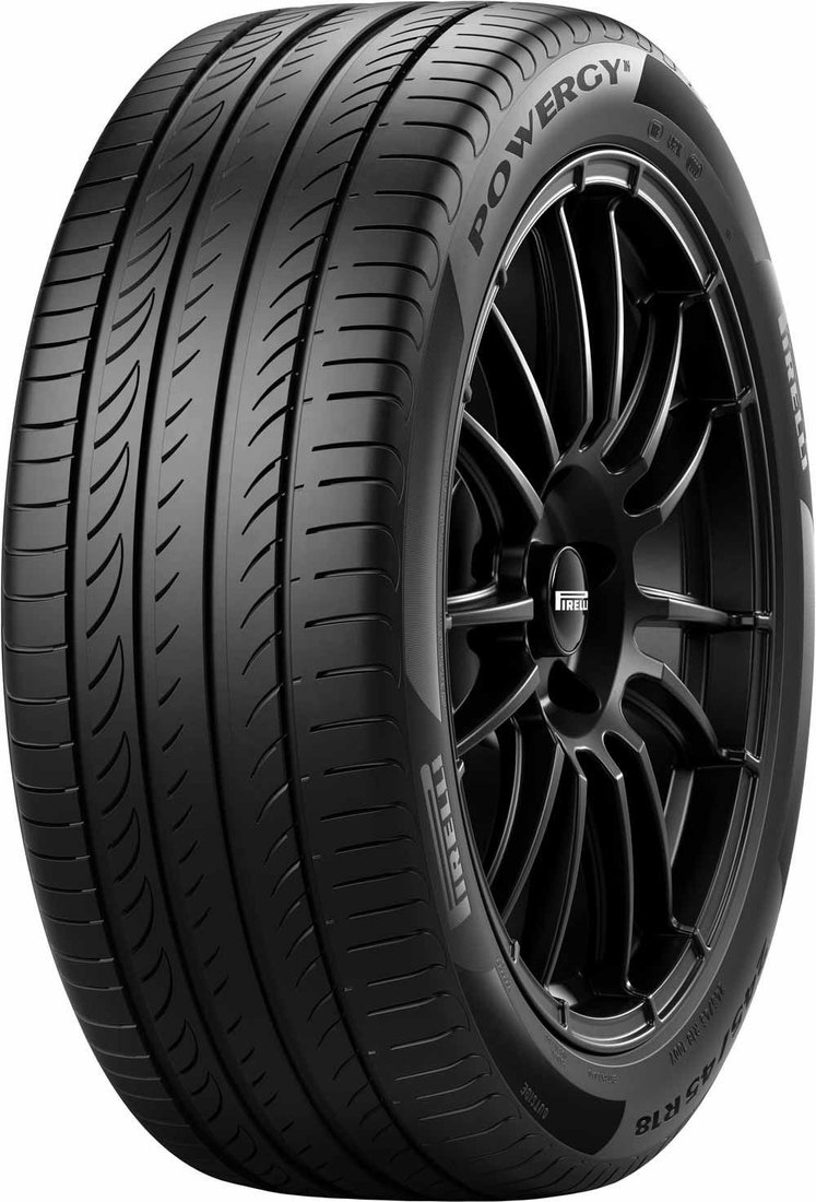 

Летние шины Pirelli Powergy 225/35R19 88Y
