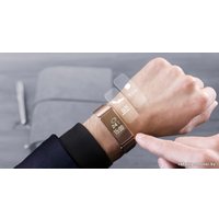 Фитнес-браслет Huawei Talkband B2 (Premium version)