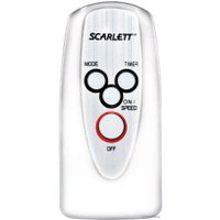 Вентилятор Scarlett SC-176