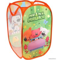 Корзина Играем вместе Ми-ми-мишки LB-MIMI