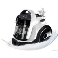 Пылесос Bosch BGS05A322
