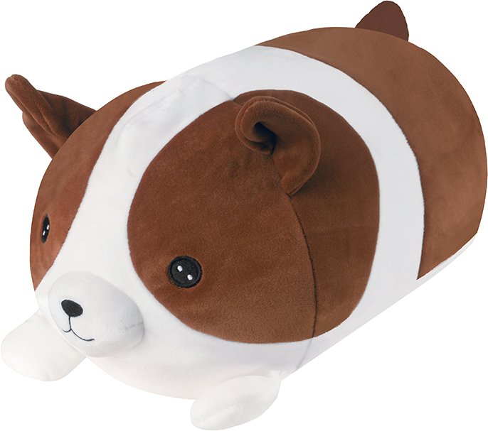 

Классическая игрушка Maxitoys Luxury Бульдог MT-HH-070421-2