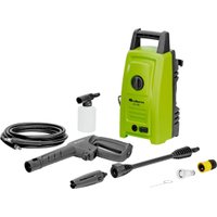 Мойка высокого давления СибрТех АМ-1600 58224