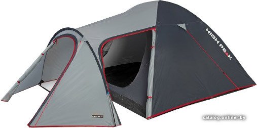 Треккинговая палатка High Peak Kira 4