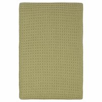 Плед Tkano Essential TK23-TH0004 (травянисто-зеленый)