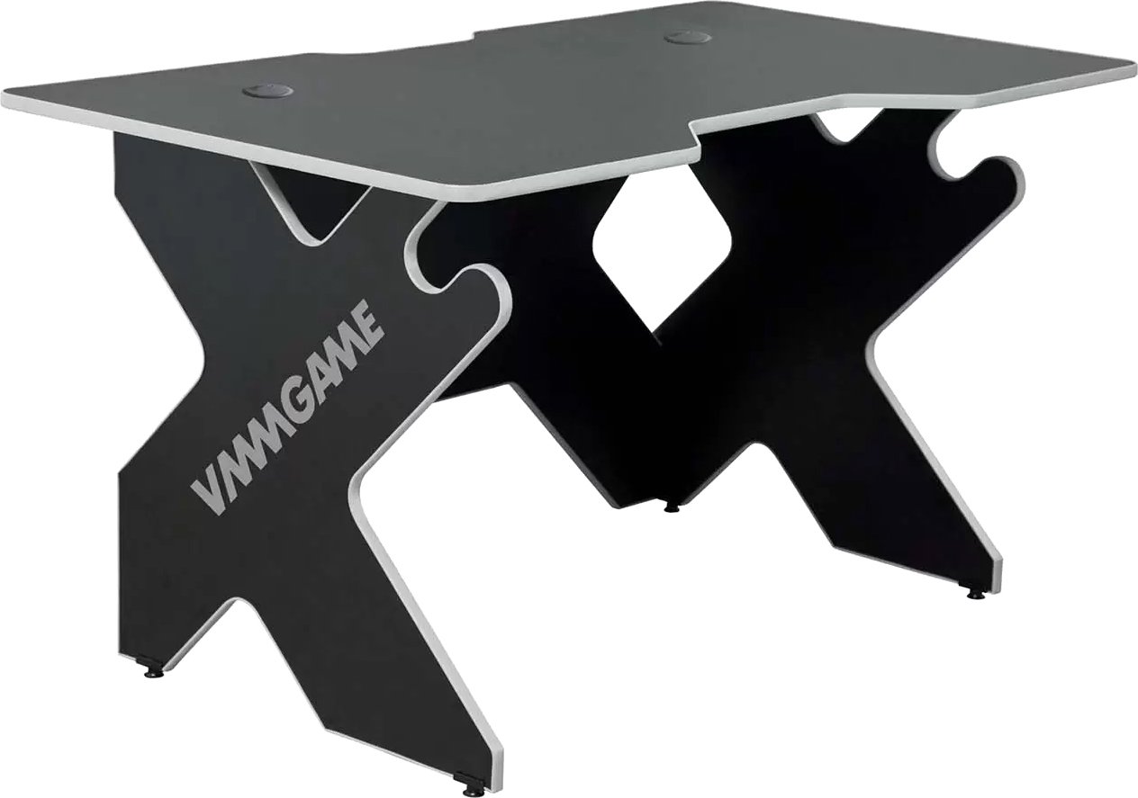 

Геймерский стол VMMGame Space 140 Dark Grey ST-3BGY